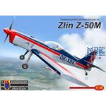 Zlin Z-50M