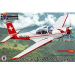 Orlican L-40 Meta Sokol Pt.II