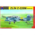 Zlin Z-226M Trener 6