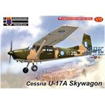 Cessna U-17A Skywagon