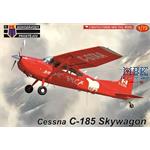 Cessna C-185 Skywagon