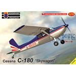 Cessna C-180 "Skywagon"