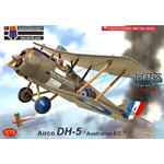 Airco DH-5 „Australian F.C.“