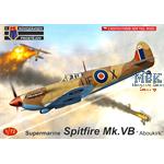 Spitfire Mk. VB "Aboukir"