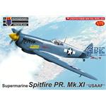 Spitfire PR. Mk. XI „USAAF“