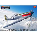 Supermarine Spitfire PR. Mk.XI „Special Markings“