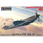 Supermarine Spitfire PR. Mk.XI „SEAC“
