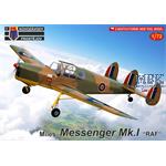 Miles Messenger Mk.I „RAF“