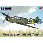 Messerschmitt Bf 108 Taifun