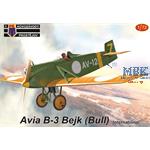 Avia B-3 „International“