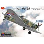 Piper Pa-25 "Pawnee" Part II