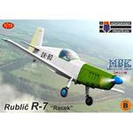 Rublic R-7 „Racek“