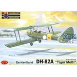 de Havilland DH-82A „Tiger Moth“ International