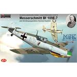 Messerschmitt Bf 109E-7 "Reinhard Heydrich"