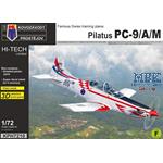Pilatus PC-9/A/M