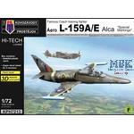 Aero L-159A/E Alca "Special Markings"