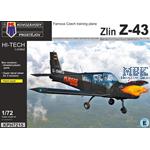 Zlin Z-43