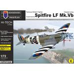 Supermarine Spitfire LF Mk.Vb „Clipped wing“