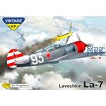 "Vintage KP" Lavochkin La-7