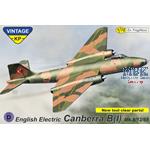 "Vintage KP" English Electric Canberra B(I) Mk.12
