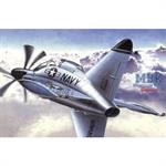 Convair XFY-1 POGO