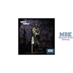 Mace Windu - 75mm Mace Windu - 75mm