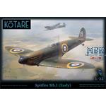 Spitfire Mk.I (Early)