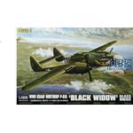 Northrop P-61A Black Widow