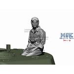 WW2 US Tank Loader 1:72