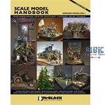 Scale Model Handbook - Diorama Modeling I