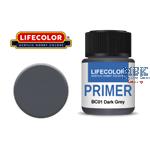 BC01 Grundierung - Primer Panzer Dark Grey 22ml