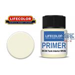 BC04 Grundierung - Primer Tank Interior White 22ml