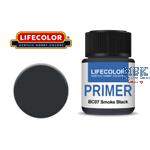 BC07 Grundierung - Primer Smoke Black 22ml