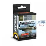CF03 RAF Day Fighter WWII Scheme