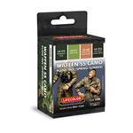 CF06 Waffen SS Camo Plane tree (Spring/Summer)