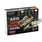 Axis Interior Paint set