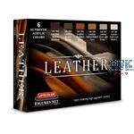 Leather Set