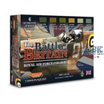 Battle of Britain - Royal Airforce Colors