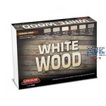 White Wood