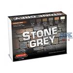 Stone Grey