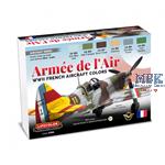 CS56 Armée de l'air - WWII French Aircraft Colours