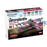 CS57 Die Luftstreitkräfte - Kaiserliche Luftflotte