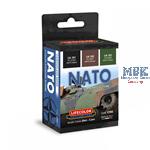 CT02 NATO 3-color Standard Scheme