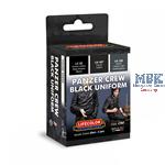 CT07 Panzer Crew Black Uniform