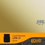 LPW12 Liquid pigments Road Dust