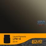 LPW18 Liquid pigments Wooden Deck Darkener