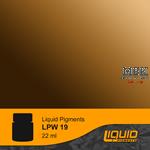 LPW19 Liquid pigments Wooden Deck Shadower