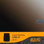 LPW21 Liquid pigments Smoke