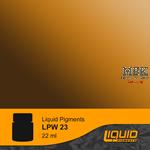 LPW23 Liquid pigments Brake Dust