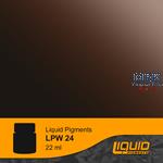 LPW24 Liquid pigments Frame Dirt